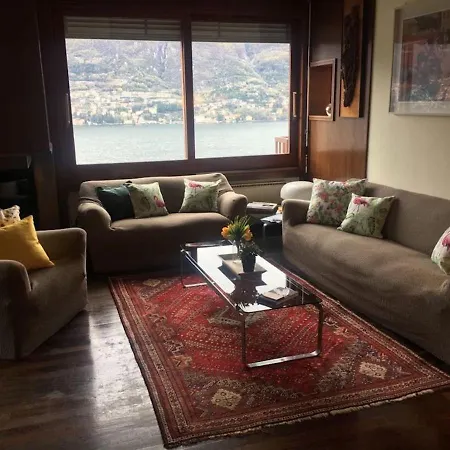 Doctor's House, On Lake Como Holiday home Faggeto Lario