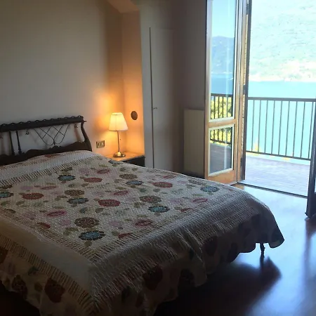 Hébergement de vacances Doctor's House, On Lake Como Faggeto Lario