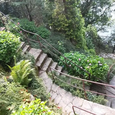 Doctor's House, On Lake Como Holiday home Faggeto Lario