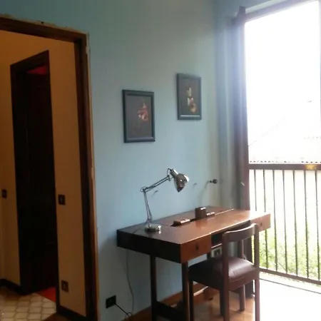 Holiday home Doctor's House, On Lake Como *
