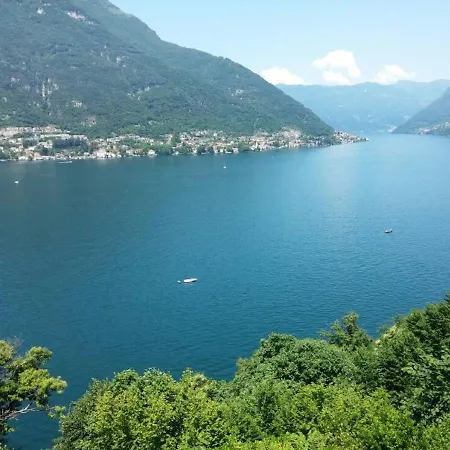 Doctor's House, On Lake Como * Faggeto Lario