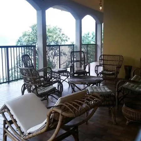 Doctor's House, On Lake Como Holiday home Faggeto Lario